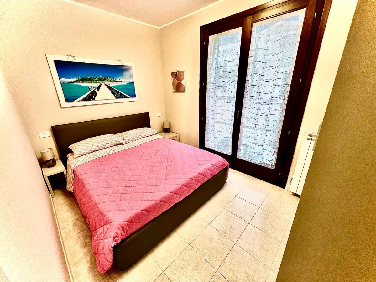 Petite Maison Sirmione Exterior photo